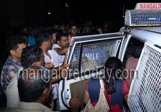 AKCCKA leader arrest 2